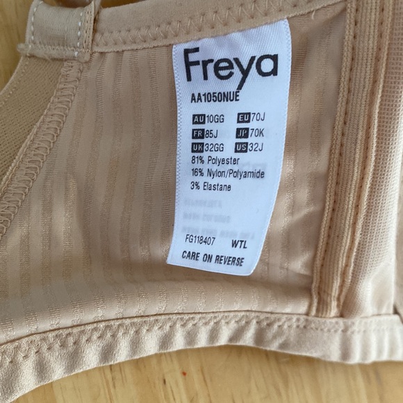 Freya bra aa1050nue - Picture 4 of 6